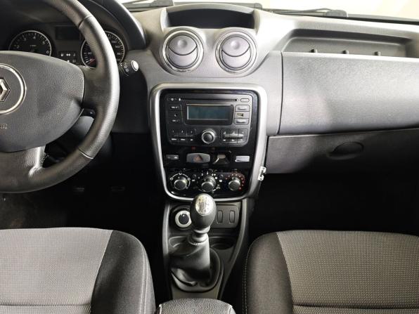 Renault Duster I с пробегом 2013 года, цена 779 000 рублей, 177584 км, внедорожник, Автокод Объявления