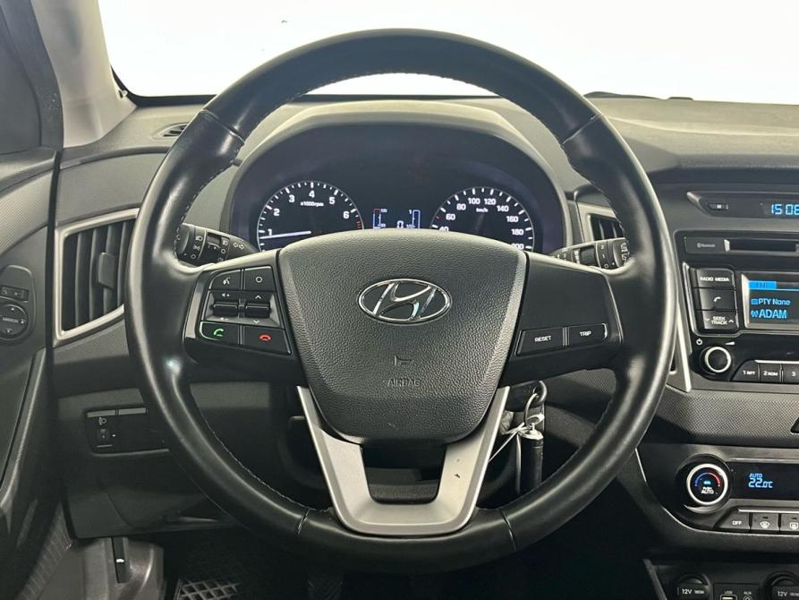Hyundai Creta I Ижевск  - изображение 10