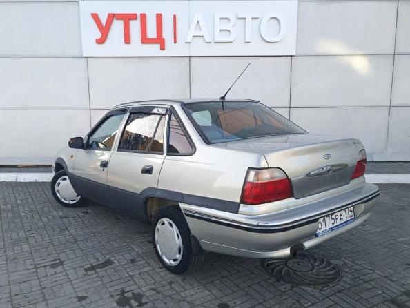 Daewoo Nexia I с пробегом 2006 года, цена 115 000 рублей, 173000 км, седан, Автокод Объявления