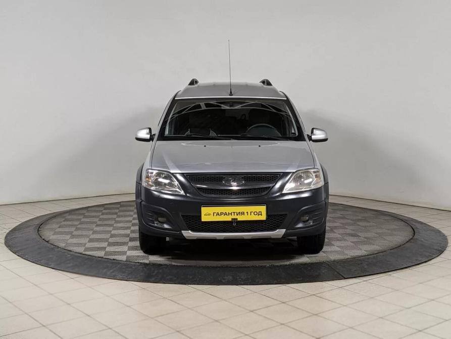 Lada (ВАЗ) Largus I Екатеринбург  - изображение 2