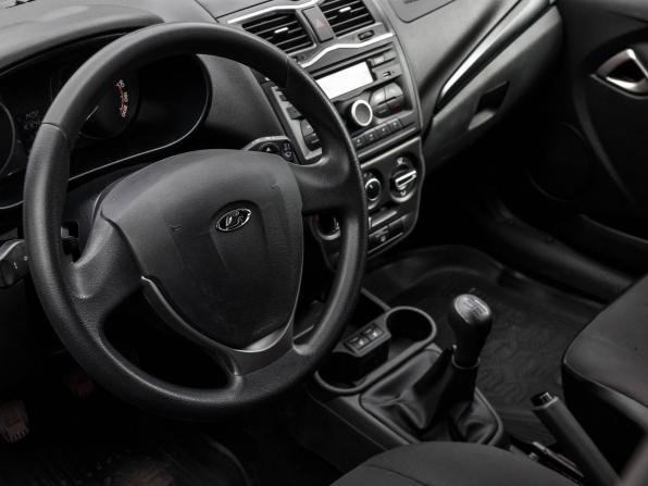 Lada (ВАЗ) Granta I Рестайлинг с пробегом 2024 года, цена 735 000 рублей, 127246 км, лифтбек, Автокод Объявления
