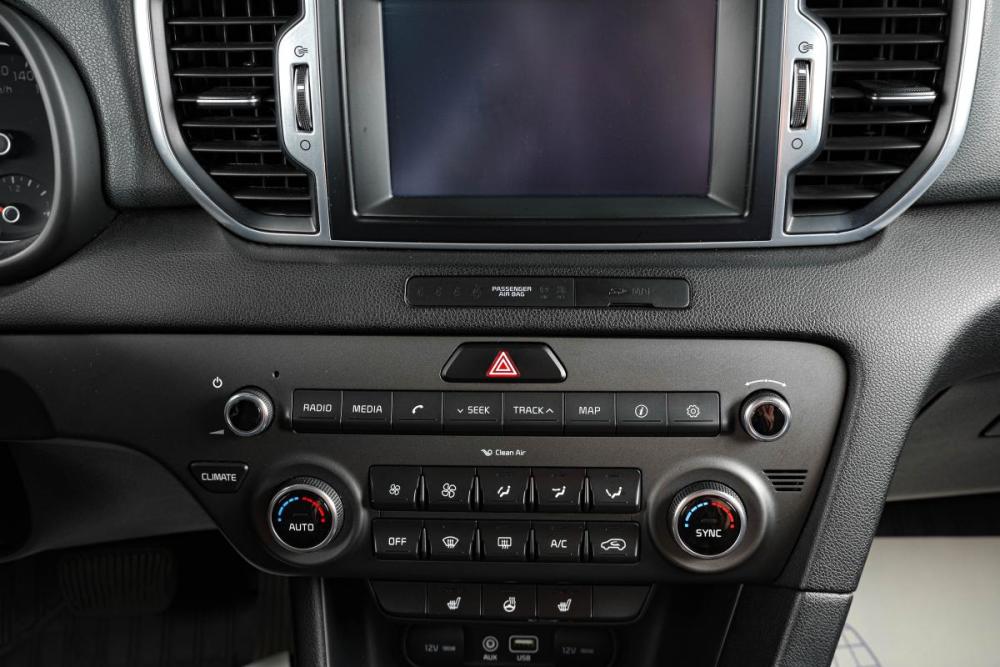 Kia Sportage IV Тюмень  - изображение 17