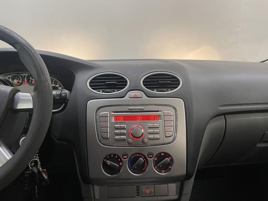 Ford Focus II Рестайлинг Воронеж  - изображение 14