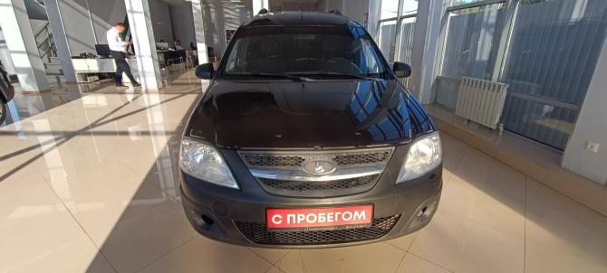 Lada (ВАЗ) Largus I с пробегом 2019 года, цена 639 000 рублей, 218000 км, универсал, Автокод Объявления