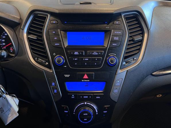 Hyundai Santa Fe III с пробегом 2013 года, цена 1 889 000 рублей, 174476 км, внедорожник, Автокод Объявления
