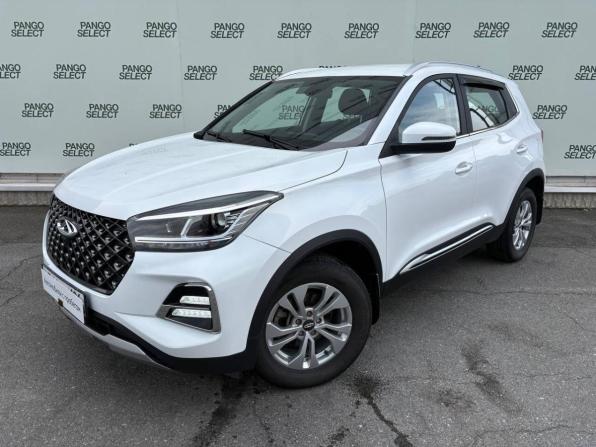 Chery Tiggo 4 Pro I с пробегом 2023 года, цена 1 450 000 рублей, 59000 км, внедорожник, Автокод Объявления