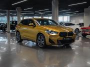 BMW X2 I (F39) Москва  - изображение 28