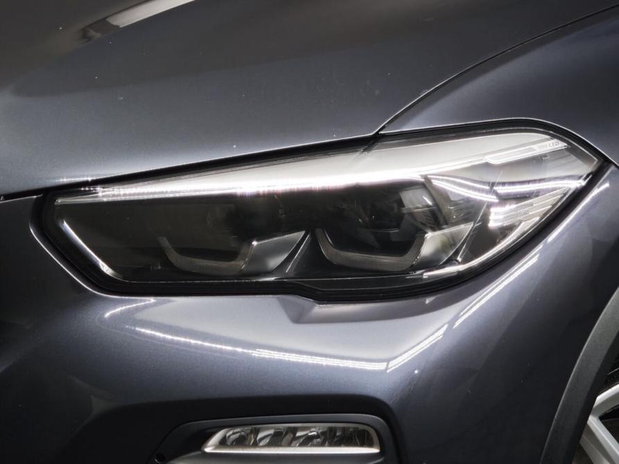 BMW X5 IV (G05/G18) Москва  - изображение 8