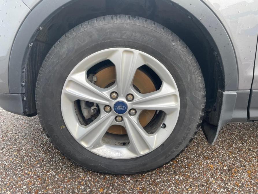 Ford Kuga II Стерлитамак  - изображение 8