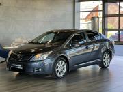 Toyota Avensis III Екатеринбург  - изображение 25