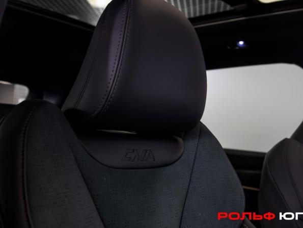 Geely Monjaro I с пробегом 2023 года, цена 3 246 000 рублей, 31564 км, внедорожник, Автокод Объявления