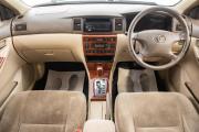 Toyota Corolla IX (E120 E130) Барнаул  - изображение 28