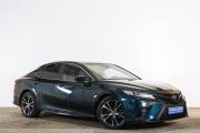 Toyota Camry VIII (XV70) Тюмень  - изображение 22