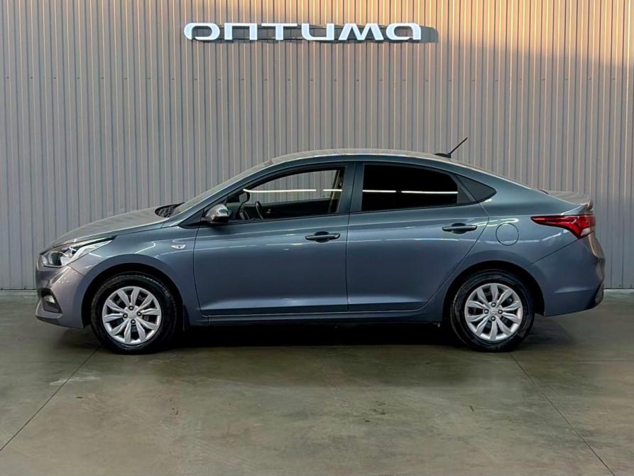 Hyundai Solaris II Краснодар  - изображение 8