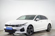 Kia K5 III Оренбург  - изображение 22
