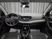 Lada (ВАЗ) Vesta I Рестайлинг (NG) Красноярск  - изображение 35