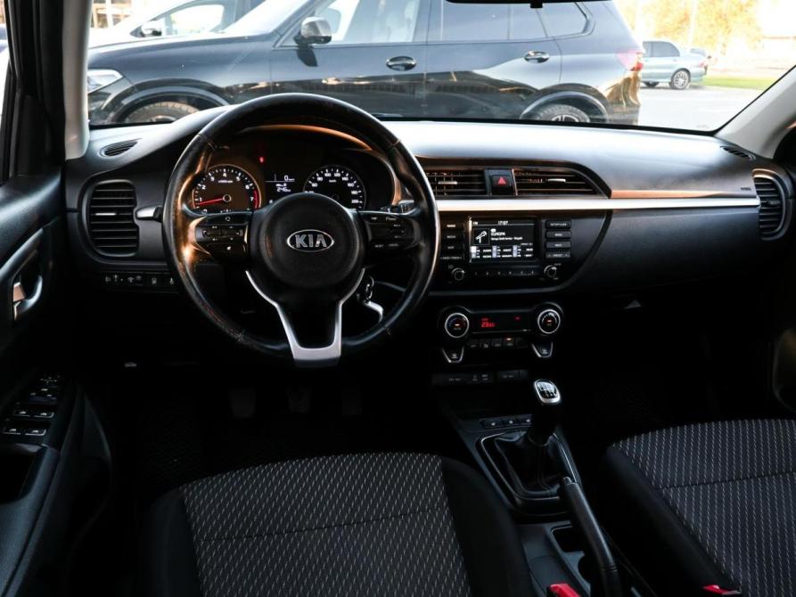 Kia Rio IV Волгоград  - изображение 6
