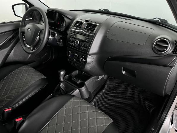 Lada (ВАЗ) Granta I Рестайлинг с пробегом 2024 года, цена 950 000 рублей, 22672 км, лифтбек, Автокод Объявления