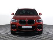 BMW X4 II (G02) Москва  - изображение 32