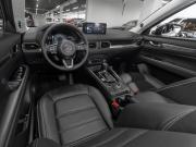 Mazda CX-5 II Рестайлинг Москва  - изображение 39