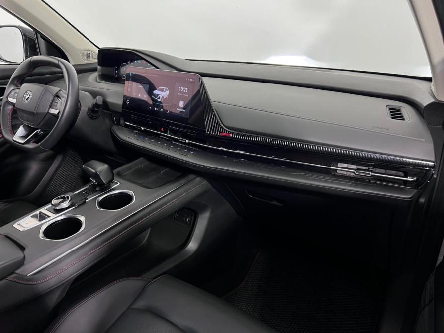 Changan CS55 Plus II Ростов-на-Дону  - изображение 16