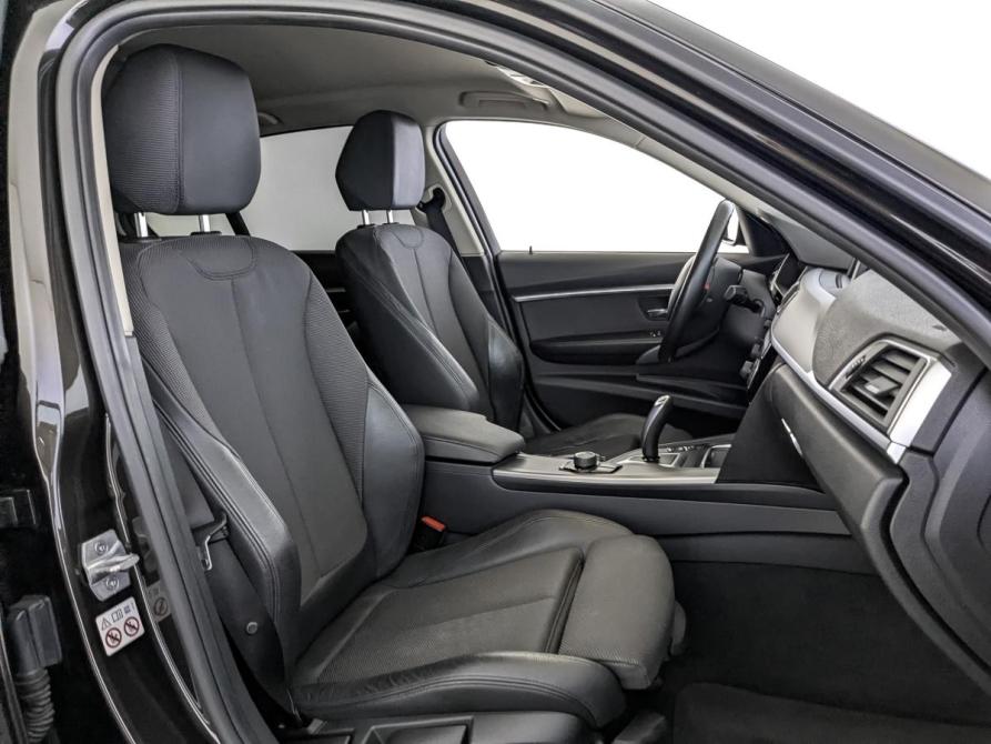 BMW 3 серии VI (F3x) Рестайлинг Москва  - изображение 24
