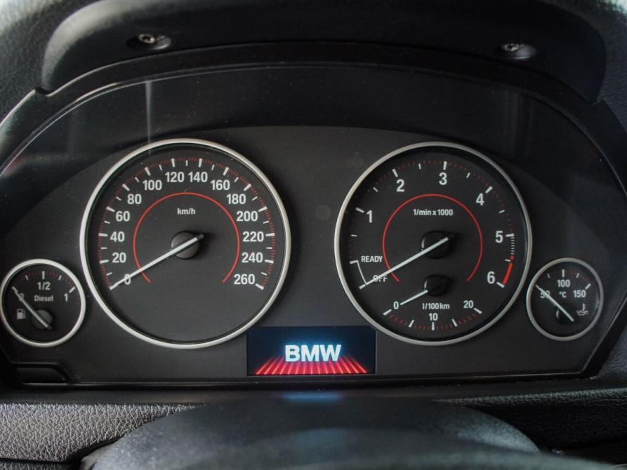 BMW 4 серии F32/F33/F36 Березовский  - изображение 10