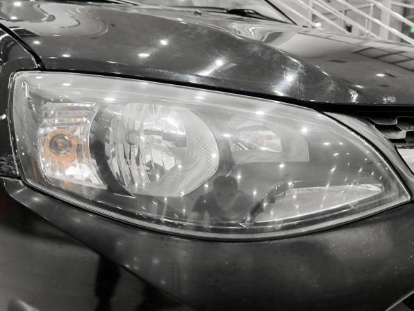 Lada (ВАЗ) Kalina II с пробегом 2013 года, цена 499 000 рублей, 106000 км, хэтчбек, Автокод Объявления