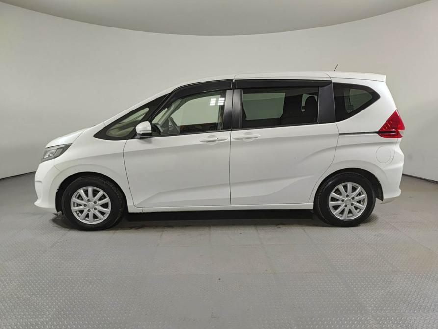 Honda Freed II Уфа  - изображение 10
