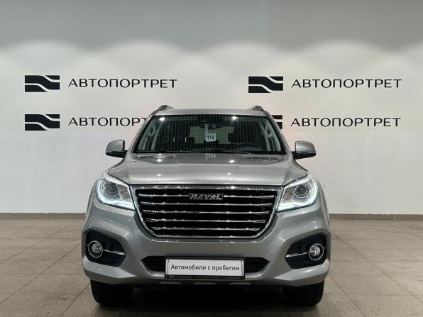 Haval H9 I Рестайлинг с пробегом 2023 года, цена 2 999 000 рублей, 86847 км, внедорожник, Автокод Объявления