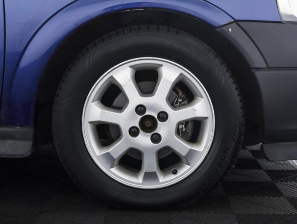 Opel Astra G с пробегом 2004 года, цена 285 000 рублей, 364396 км, хэтчбек, Автокод Объявления
