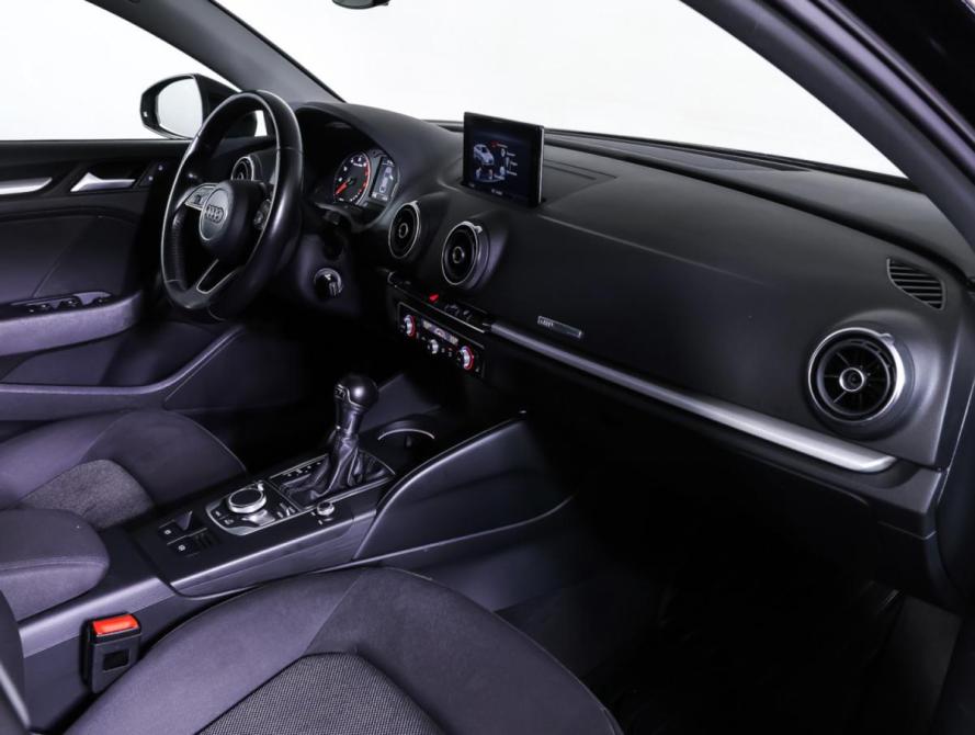 Audi A3 III (8V) Рестайлинг Москва  - изображение 11