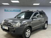 Hyundai Tucson I Москва  - изображение 18