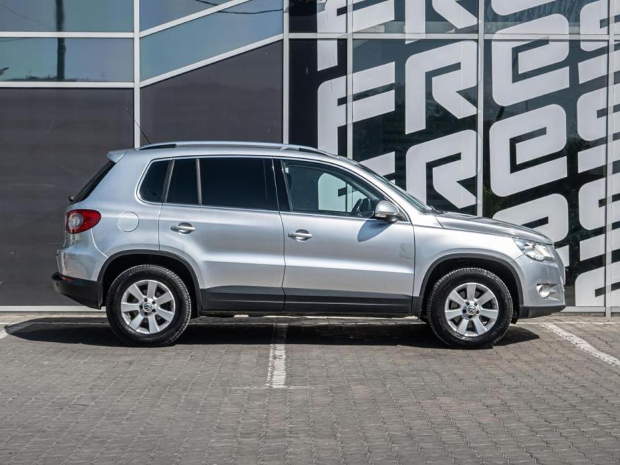 Volkswagen Tiguan I Краснодар  - изображение 5