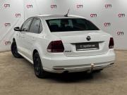 Volkswagen Polo V Рестайлинг Санкт-Петербург  - изображение 29