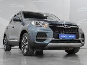 Chery Tiggo 4 I Рестайлинг Новосибирск  - изображение 60