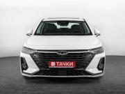 Chery Arrizo 8 Иркутск  - изображение 26