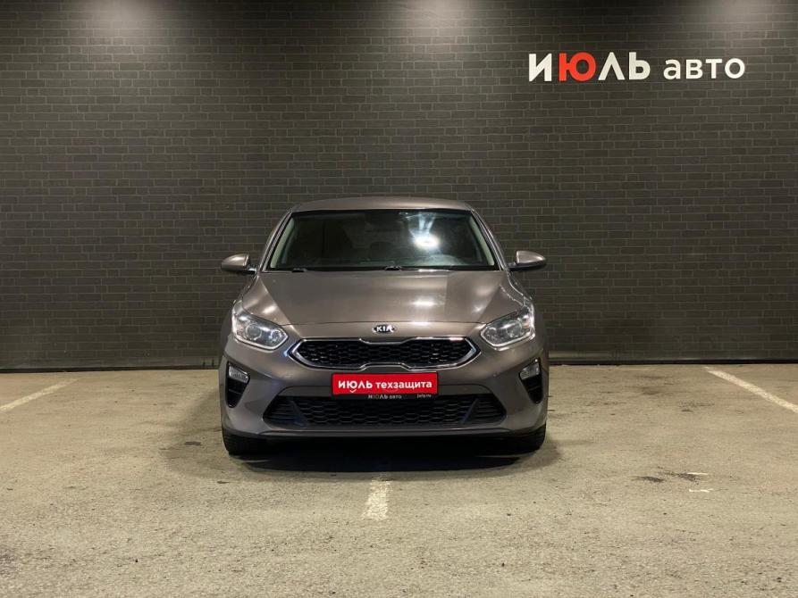 Kia Ceed III Челябинск  - изображение 2