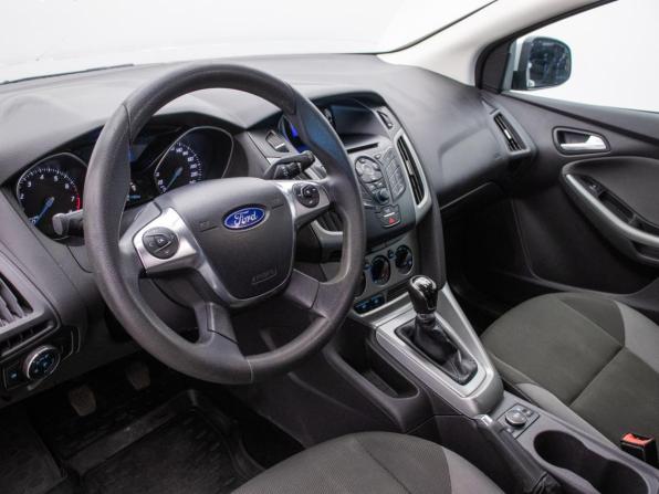 Ford Focus III с пробегом 2011 года, цена 680 000 рублей, 181929 км, хэтчбек, Автокод Объявления