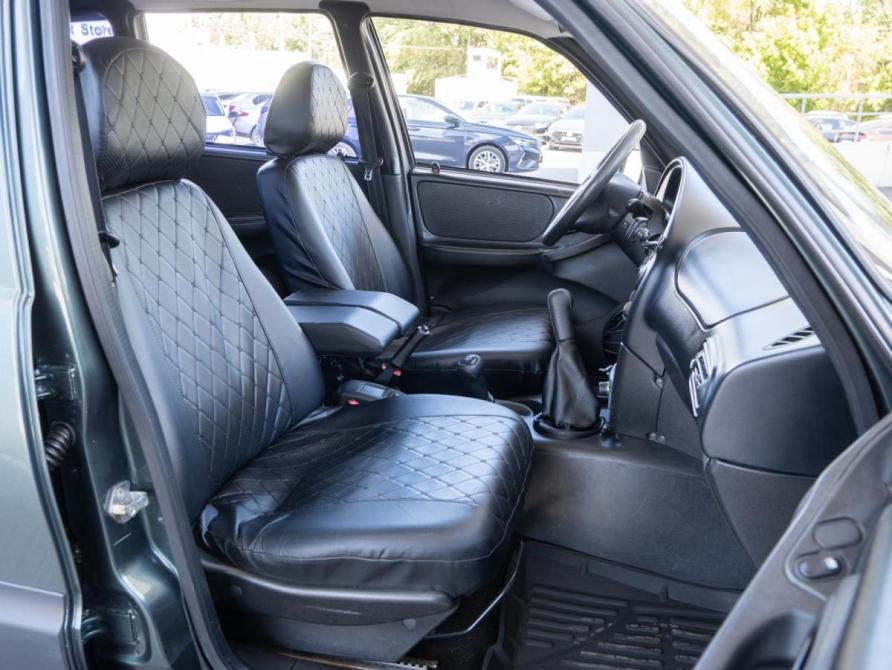 Chevrolet Niva I Волгоград  - изображение 8