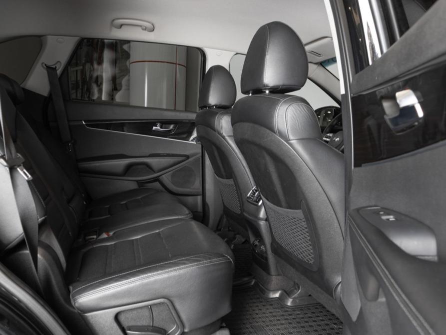 Kia Sorento III Prime Рестайлинг Казань  - изображение 8