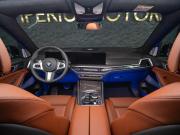 BMW X5 IV (G05/G18) Рестайлинг Москва  - изображение 38
