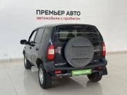 Chevrolet Niva I Смоленск  - изображение 16