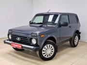 Lada (ВАЗ) 2121 (4x4) I Рестайлинг (2020) Альметьевск  - изображение 22