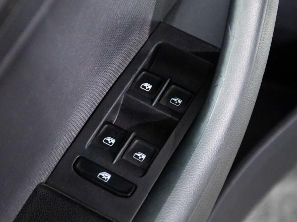 Volkswagen Polo VI с пробегом 2021 года, цена 1 320 000 рублей, 115665 км, лифтбек, Автокод Объявления