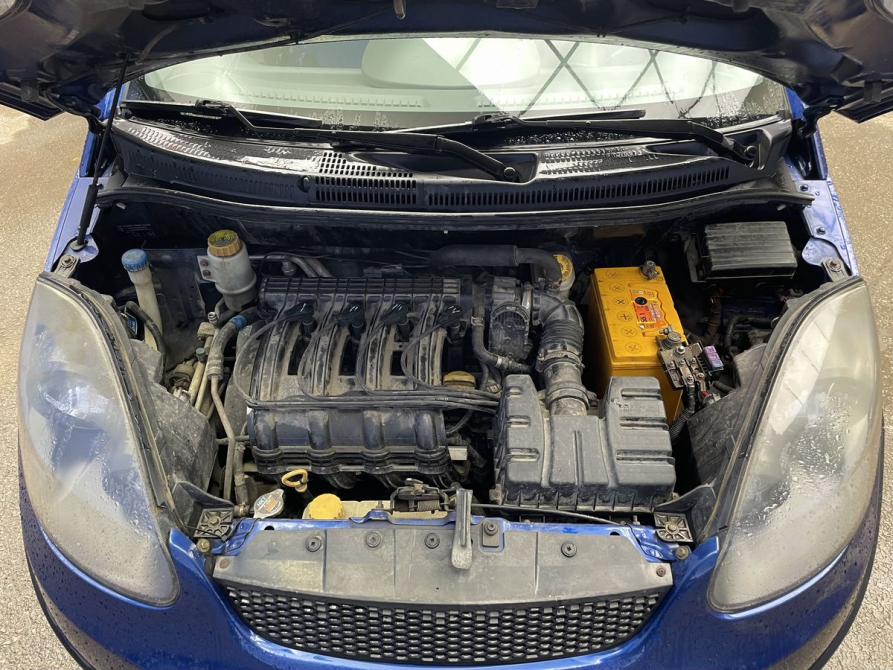 Chery IndiS (S18D) I Пермь  - изображение 10