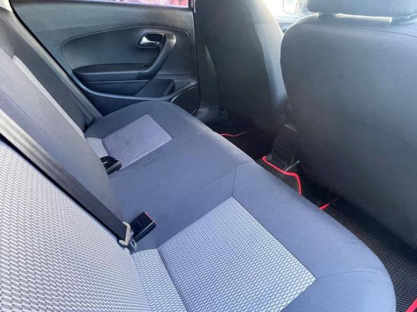 Volkswagen Polo V с пробегом 2013 года, цена 685 700 рублей, 159659 км, седан, Автокод Объявления