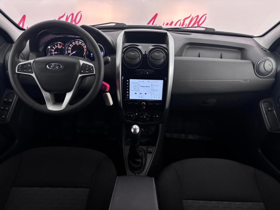 Lada (ВАЗ) Largus I Рестайлинг Псков  - изображение 9
