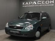 Lada (ВАЗ) Priora I Пермь  - изображение 18