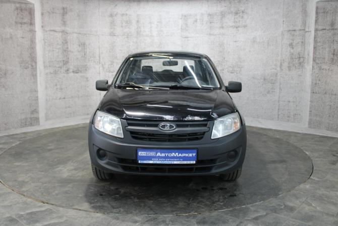Lada (ВАЗ) Granta I с пробегом 2014 года, цена 250 000 рублей, 163709 км, седан, Автокод Объявления